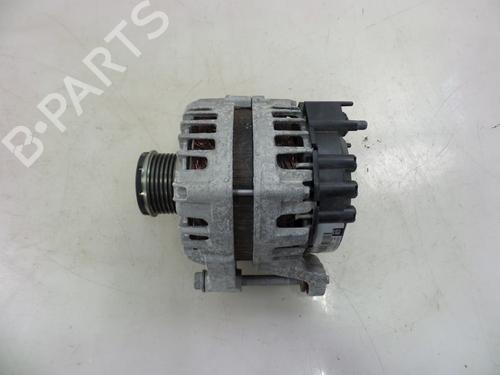 Generator OPEL MOKKA / MOKKA X (J13) 1.4 (_76) (140 hp) 22483588