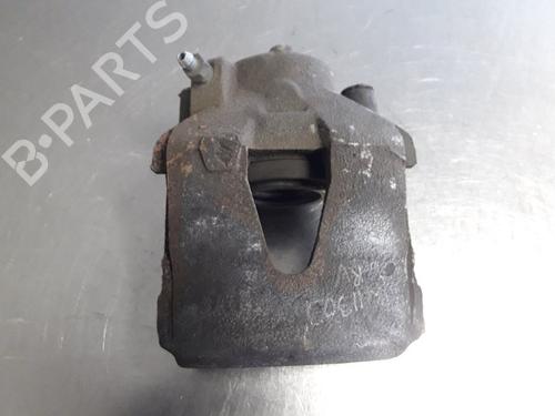 Used Right front brake caliper SEAT IBIZA IV (6J5, 6P1) 1.4 TDI (80 hp) 22459858