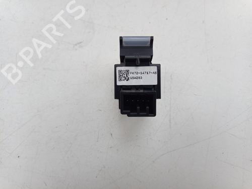 Switch LAND ROVER DISCOVERY SPORT (L550) 2.0 D | BP34737099I30 - Image 4