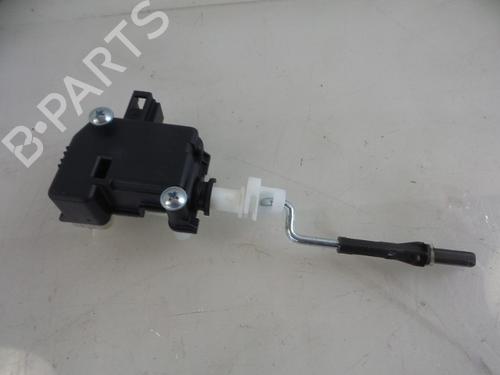 Brændstofdæksel aktuator VW TOURAN (1T3) 2.0 TDI (140 hp) 22480125
