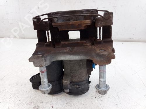 Left rear brake caliper VOLVO XC40 (536) Recharge AWD | BP38462595M107 - Image 3