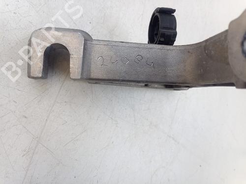 Gearbox mount RENAULT TRAFIC III Van (FG_) 2.0 dCi 110 (FGMW) | BP38489545M88 - Image 3