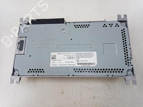 Electronic module AUDI E-TRON (GEN) 55 quattro | BP28196530M83 