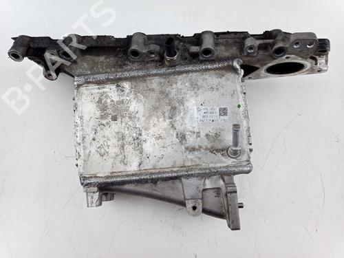 Used Egr AUDI A6 C7 (4G2, 4GC) 2.0 TDI (150 hp) 22497362