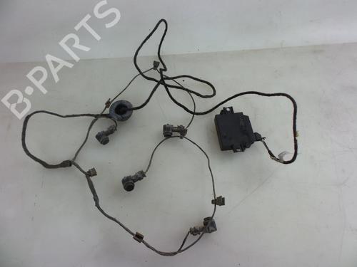 Elektronisk modul SKODA OCTAVIA II Combi (1Z5) 1.9 TDI (105 hp) 22489840