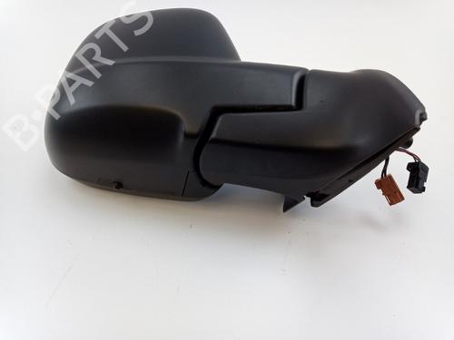Right mirror CITROËN BERLINGO Box Body/MPV (B9) 1.6 HDi / BlueHDi 75 | BP22510021C27 