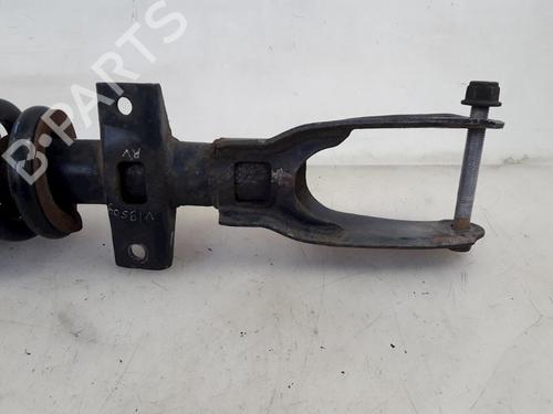 Right front shock absorber VW AMAROK (2HA, 2HB, S1B, S6B, S7A, S7B) 2.0 BiTDI 4motion | BP22491560M17 