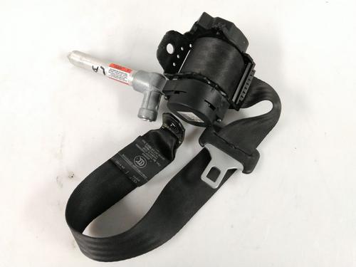 Used Rear left seatbelt VOLVO V50 (545) 1.6 D (110 hp) 22458339