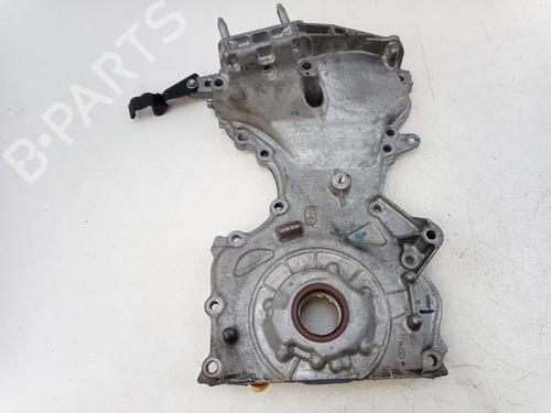 Used Timing cover SUZUKI CELERIO (LF) 1.0 (AVK310) (68 hp) 32429448