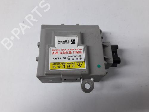 Used Control unit Control unit 22506232 22506232