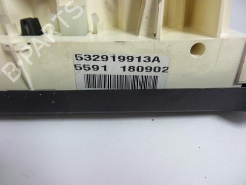 Commande Chauffage LAND ROVER FREELANDER I (L314) 2.0 DI 4x4 | BP22454528I5