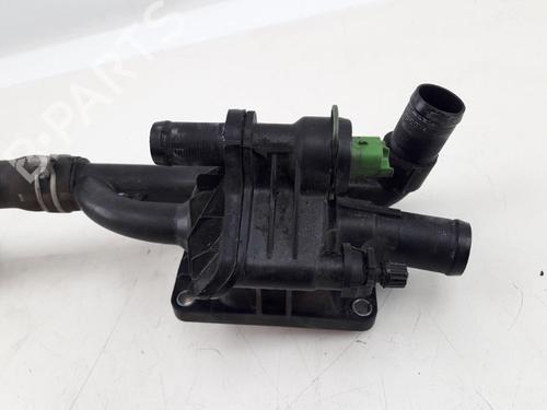Used Thermostat housing Thermostat housing 27370007 27370007