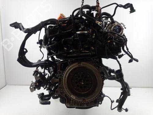 Engine VOLVO V60 II (225) B3 Mild-Hybrid | BP26963462M1 