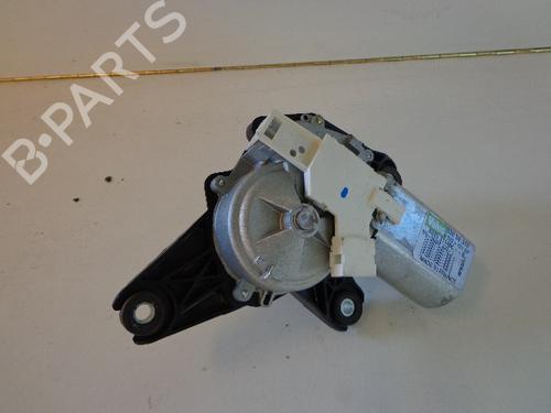 Viskermotor bagrude RENAULT CLIO III (BR0/1, CR0/1) 1.5 dCi (88 hp) 22467540