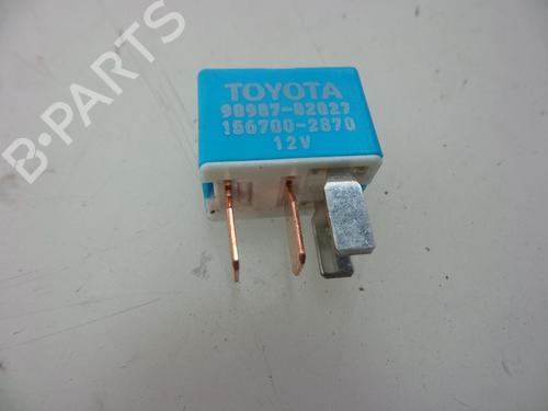 Elektronische sonde LEXUS IS III (_E3_) 300h (AVE30_, AVE30R) (223 hp) 22507677