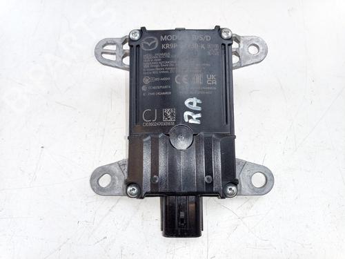 Annen MAZDA CX-80 (KL_) e-SKYACTIVE PHEV AWD (KL0H, KL5S3P) (328 hp) 31905407