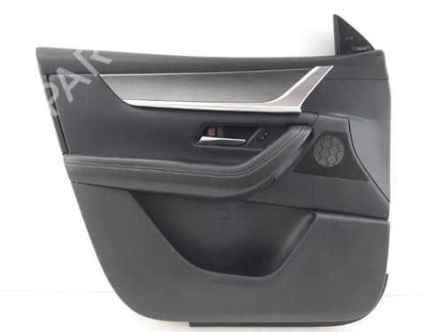 Tapicerka drzwi przednich lewych MAZDA CX-60 (KH_) e-SKYACTIV PHEV (KH0H) BP23435571C58