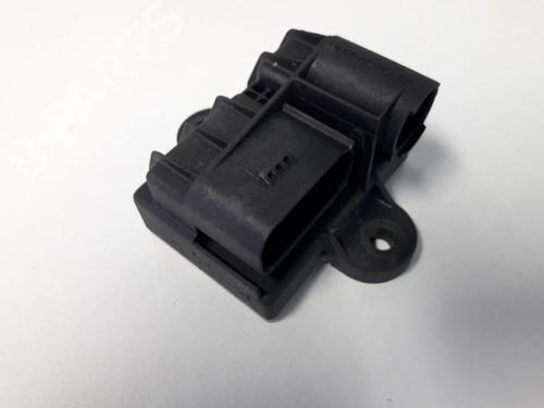 Elektronisk sensor MERCEDES-BENZ A-CLASS (W176) A 180 CDI / d (176.012) (109 hp) 22498521