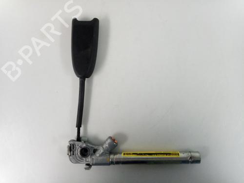 Used Seat buckle RENAULT MEGANE III Grandtour (KZ0/1) 1.5 dCi (KZ09, KZ0D, KZ1G, KZ29, KZ14, KZ1W, KZ10, KZ1F,... (110 hp) 22500937