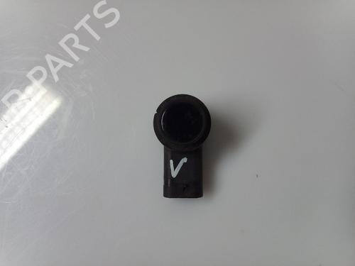 Used Electronic module Electronic module 22487345 22487345