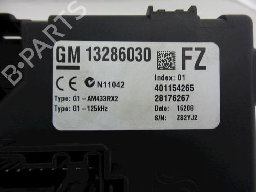 Boîte à Fusibles OPEL CORSA C (X01) 1.2 Twinport (F08, F68) | BP22467276E1 
