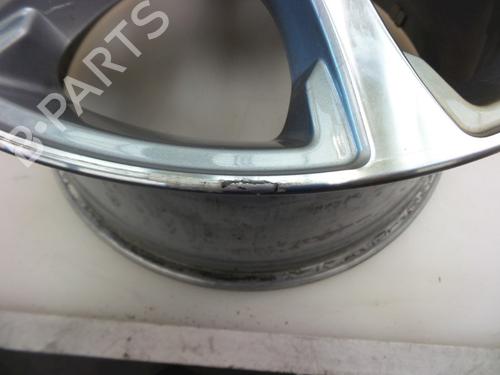 Rim MERCEDES-BENZ C-CLASS (W204) C 200 CDI (204.001) | BP22486592C45 