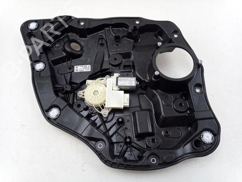 Elevalunas trasero izquierdo Elevalunas trasero izquierdo BMW 3 (G20, G80, G28) 330 i (258 hp) 39724549 39724549