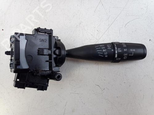Used Steering column stalk SUZUKI SWIFT IV (FZ, NZ) 1.6 (AZG416, AZH416, RS416, ZC32S, ZA32S) (136 hp) 28196487