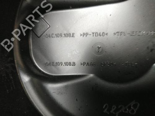 Timing cover VW UP! (121, 122, BL1, BL2, BL3, 123) 1.0 | BP25853654M123 