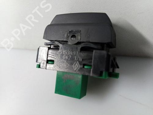 Switch RENAULT CLIO IV (BH_) 0.9 TCe 90 (BHNF, BHMA, BHMH, BHJK, BHJR) | BP22508512I30 