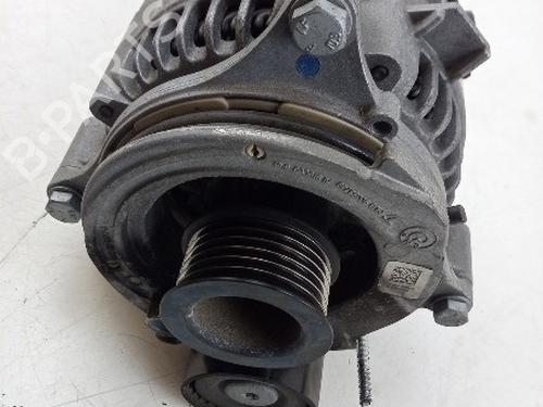 Alternator BMW 3 (G20, G80, G28) 330 i | BP39653245M7 - Image 3