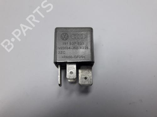 Electronic sensor VW FOX Hatchback (5Z1, 5Z3, 5Z4) 1.2 | BP22499056M84 