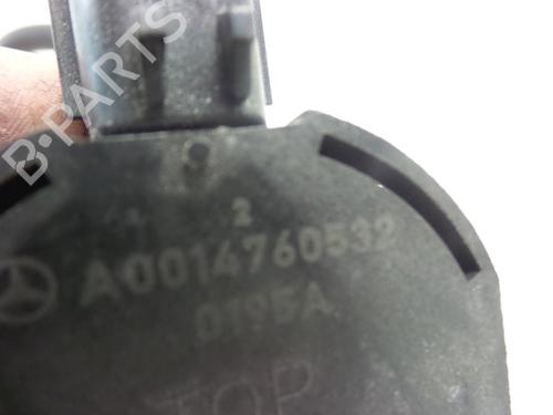 Elektronisk sensor MERCEDES-BENZ C-CLASS (W205) C 350 e (205.047) | BP22483486M84 