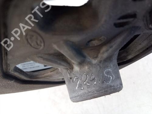 Steering wheel FORD FIESTA VII (HJ, HF) 1.1 Ti-VCT | BP37428230C49 - Image 5