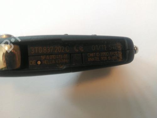 Electronic module SKODA FABIA II Combi (545) 1.2 TDI | BP36674371M83 - Image 3