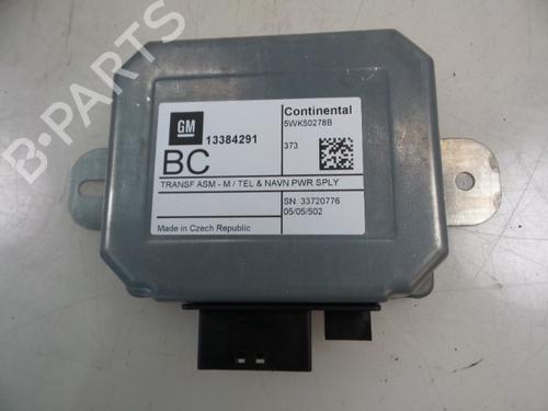 Modulo electronico OPEL CORSA D (S07) 1.4 (L08, L68) (100 hp) 22478085