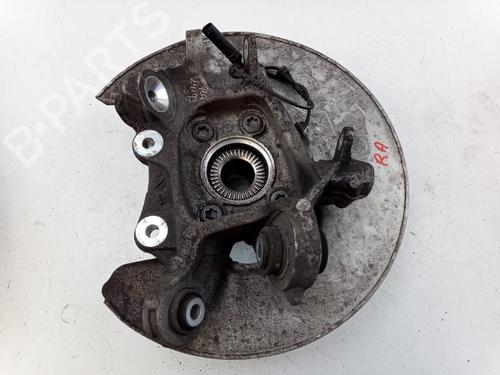 Used Right rear steering knuckle Right rear steering knuckle 39653253 39653253