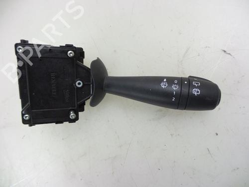 Ratstangsstang DACIA DOKKER Box Body/MPV 1.5 dCi 75 / Blue dCi 75 (FEJW, FEAH) (75 hp) 22487014
