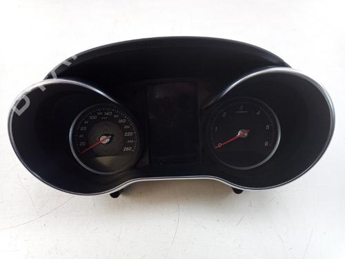 Multifunctionele display MERCEDES-BENZ C-CLASS T-Model (S205) C 180 BlueTEC / d (205.236) (116 hp) 30084513