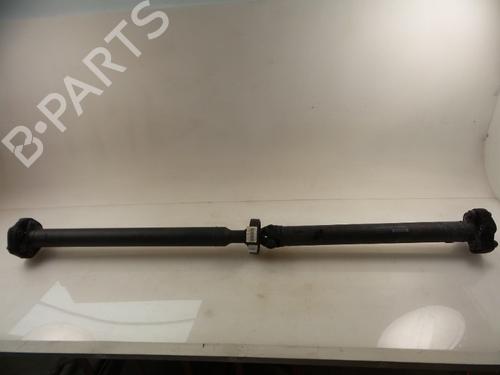 Driveshaft BMW 1 (F20) 118 d | BP22474991M37 