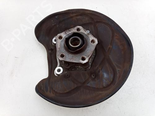 Right rear steering knuckle AUDI E-TRON (GEN) 55 quattro | BP28196656M28 - Image 2
