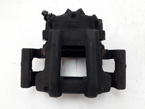 Used Left front brake caliper BMW 3 (F30, F80) 320 i (184 hp) 22503844