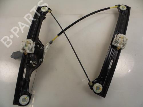 Front left window mechanism BMW X6 (E71, E72) xDrive 35 d | BP22476217C22 