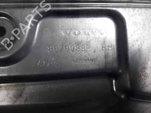 Rudehejsemekanisme Højre bagtil VOLVO V50 (545) 2.0 D | BP22458391C25