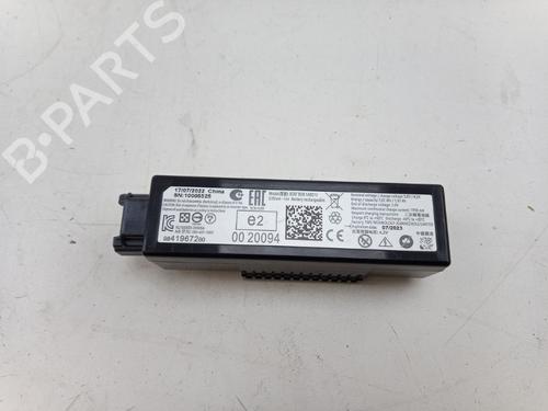 Used Electronic module OPEL ASTRA L Sports Tourer (OV5) 1.5 CDTi (FCYHZT, FCYHZJ) (131 hp) 29618972