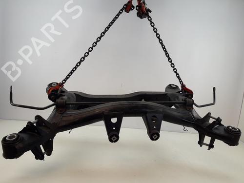 Used Subframe BMW 3 (F30, F80) 320 d (163 hp) 22512332