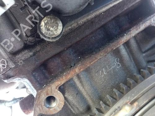 Engine FORD C-MAX II (DXA/CB7, DXA/CEU) 1.0 EcoBoost | BP36305453M1  - Image 6