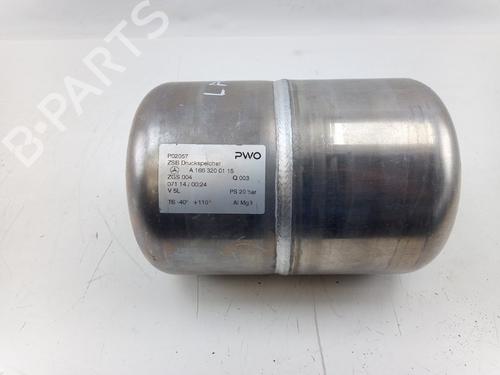 Used Other MERCEDES-BENZ M-CLASS (W166) ML 250 CDI / BlueTEC 4-matic (166.004, 166.003) (204 hp) 22493332