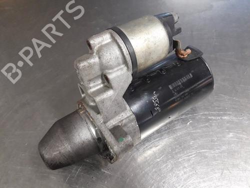 Used Starter OPEL CORSA D (S07) 1.3 CDTI (L08, L68) (95 hp) 22473161