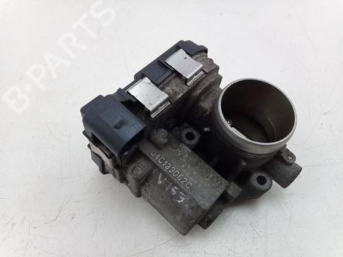 Boîtier papillon AUDI A1 (8X1, 8XK) 1.0 TFSI (95 hp) 32394719